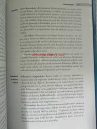 Suuri kivunhoitokirja. Yli 1000 helpottavaa neuvoa