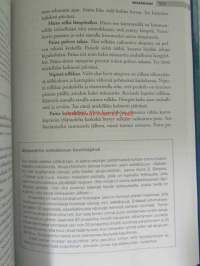 Suuri kivunhoitokirja. Yli 1000 helpottavaa neuvoa