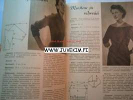 Kodin Pukimet 1955 nr 3