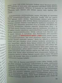 Kankaan paperitehtaan historia osa 1 1872-1901