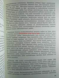 Kankaan paperitehtaan historia osa 1 1872-1901