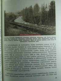 Kankaan paperitehtaan historia osa 1 1872-1901