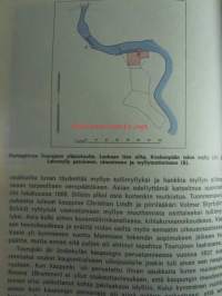 Kankaan paperitehtaan historia osa 1 1872-1901