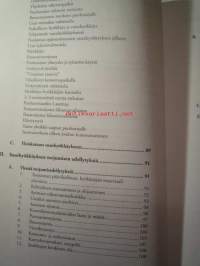 Nykyaikainen suurhyökkäys ja sen torjumisen edellytyksiä