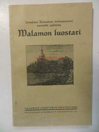 Valamon luostari