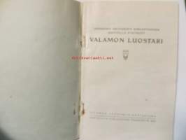 Valamon luostari