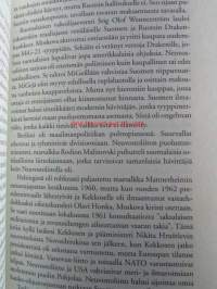 Korvessa karjui se karvainen karhu - Jaakko Pöyryn pitkä tie sodankylästä kuuteen maanosaan