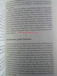 Korvessa karjui se karvainen karhu - Jaakko Pöyryn pitkä tie sodankylästä kuuteen maanosaan