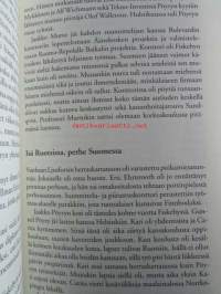 Korvessa karjui se karvainen karhu - Jaakko Pöyryn pitkä tie sodankylästä kuuteen maanosaan