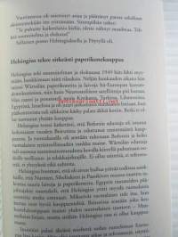 Korvessa karjui se karvainen karhu - Jaakko Pöyryn pitkä tie sodankylästä kuuteen maanosaan