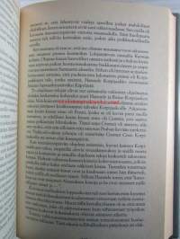 Ele Alenius Salatut tiet