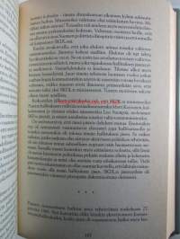 Ele Alenius Salatut tiet