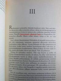 Ele Alenius Salatut tiet