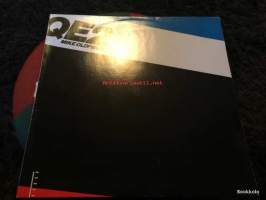 Mike Oldfield - QE2 LP