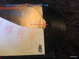 Mike Oldfield - QE2 LP