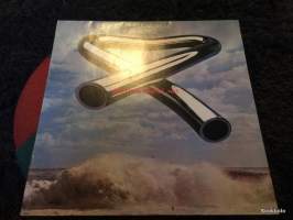 Mike Oldfield - Tubular bells LP
