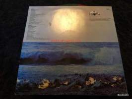 Mike Oldfield - Tubular bells LP