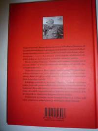 V P Nenonen - Elämä tykistölle - Tuokiokuvia tykistökenraali, Mannerheim-ristin ritarin Vilho Nenosen elämästä