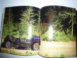 Kesä-auto