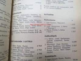 1896-1968 Olympia muistio sekä München 1972 - Ateenasta Mexico Cityyn kultaa - hopeaa - pronssia - Kultaa ja kunniaa missä - koska - kenelle (Kansikuvassa Lasse