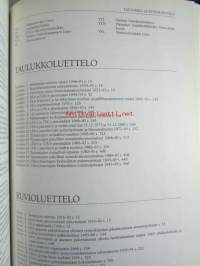 Herraklubista edunvalvojaksi - Liiketyönantajain Keskusliitto 1945-1995