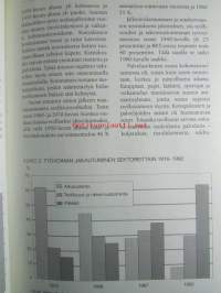 Herraklubista edunvalvojaksi - Liiketyönantajain Keskusliitto 1945-1995