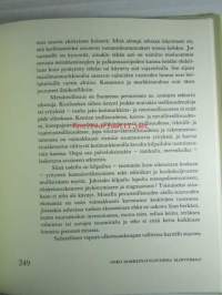 Max Jakobson kansainvälinen suomalainen - Juhlakirja Max Jakobsonin täyttäessä 60 vuotta 30.9.1983