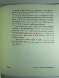 Max Jakobson kansainvälinen suomalainen - Juhlakirja Max Jakobsonin täyttäessä 60 vuotta 30.9.1983