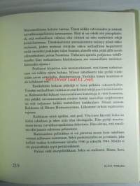 Max Jakobson kansainvälinen suomalainen - Juhlakirja Max Jakobsonin täyttäessä 60 vuotta 30.9.1983