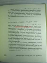 Max Jakobson kansainvälinen suomalainen - Juhlakirja Max Jakobsonin täyttäessä 60 vuotta 30.9.1983