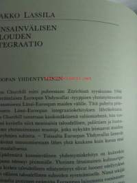 Max Jakobson kansainvälinen suomalainen - Juhlakirja Max Jakobsonin täyttäessä 60 vuotta 30.9.1983