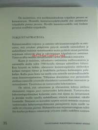 Max Jakobson kansainvälinen suomalainen - Juhlakirja Max Jakobsonin täyttäessä 60 vuotta 30.9.1983