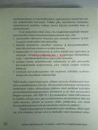 Max Jakobson kansainvälinen suomalainen - Juhlakirja Max Jakobsonin täyttäessä 60 vuotta 30.9.1983