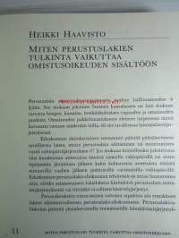 Max Jakobson kansainvälinen suomalainen - Juhlakirja Max Jakobsonin täyttäessä 60 vuotta 30.9.1983