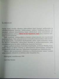 Teollisuuden vuosisata 1890-1990 - Teollisuusvakuutus ja sen edeltäjäyhtitöt 100 vuotta