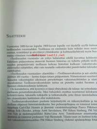 Teollisuuden vuosisata 1890-1990 - Teollisuusvakuutus ja sen edeltäjäyhtitöt 100 vuotta