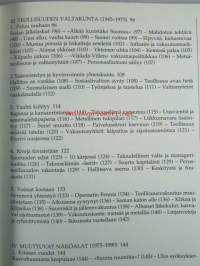 Teollisuuden vuosisata 1890-1990 - Teollisuusvakuutus ja sen edeltäjäyhtitöt 100 vuotta