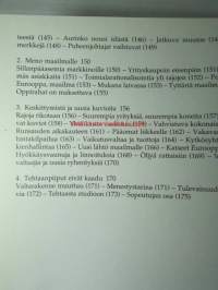 Teollisuuden vuosisata 1890-1990 - Teollisuusvakuutus ja sen edeltäjäyhtitöt 100 vuotta