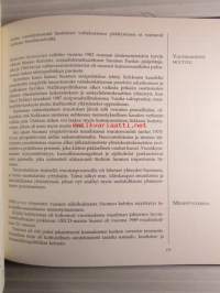 Teollisuuden vuosisata 1890-1990 - Teollisuusvakuutus ja sen edeltäjäyhtitöt 100 vuotta