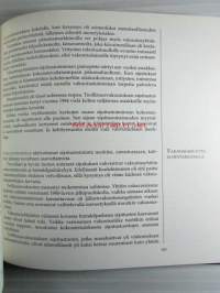 Teollisuuden vuosisata 1890-1990 - Teollisuusvakuutus ja sen edeltäjäyhtitöt 100 vuotta