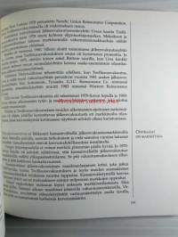 Teollisuuden vuosisata 1890-1990 - Teollisuusvakuutus ja sen edeltäjäyhtitöt 100 vuotta