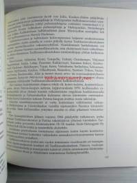 Teollisuuden vuosisata 1890-1990 - Teollisuusvakuutus ja sen edeltäjäyhtitöt 100 vuotta