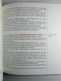 Teollisuuden vuosisata 1890-1990 - Teollisuusvakuutus ja sen edeltäjäyhtitöt 100 vuotta