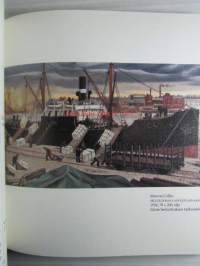 Teollisuuden vuosisata 1890-1990 - Teollisuusvakuutus ja sen edeltäjäyhtitöt 100 vuotta