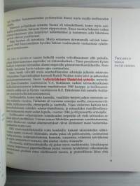 Teollisuuden vuosisata 1890-1990 - Teollisuusvakuutus ja sen edeltäjäyhtitöt 100 vuotta