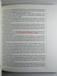 Teollisuuden vuosisata 1890-1990 - Teollisuusvakuutus ja sen edeltäjäyhtitöt 100 vuotta