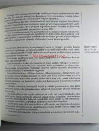 Teollisuuden vuosisata 1890-1990 - Teollisuusvakuutus ja sen edeltäjäyhtitöt 100 vuotta