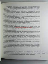 Teollisuuden vuosisata 1890-1990 - Teollisuusvakuutus ja sen edeltäjäyhtitöt 100 vuotta