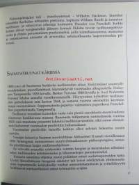 Teollisuuden vuosisata 1890-1990 - Teollisuusvakuutus ja sen edeltäjäyhtitöt 100 vuotta