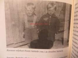 Kaikesta huolimatta-eteenpäin Mikael ! Osa III